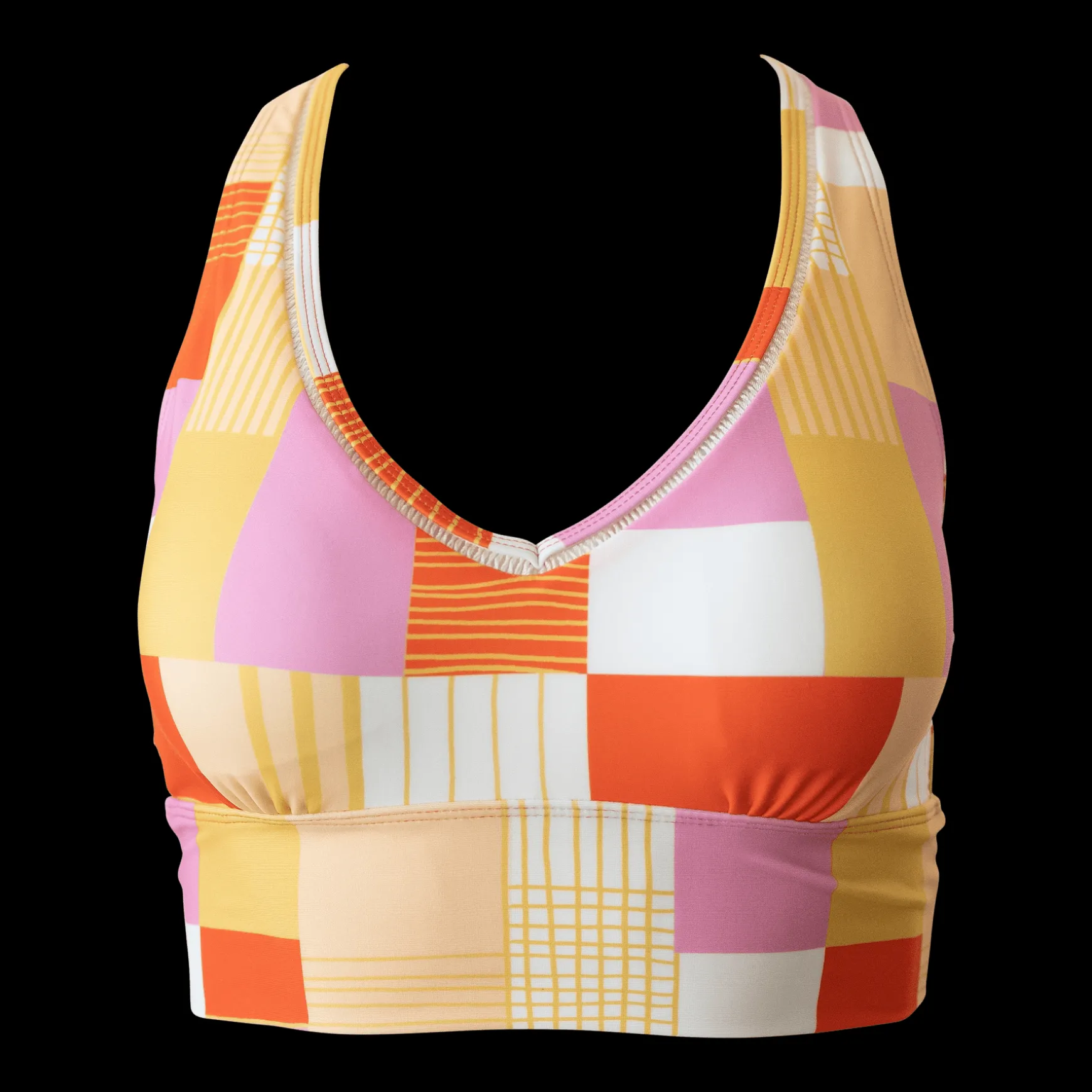 Suvi Offshore Crop