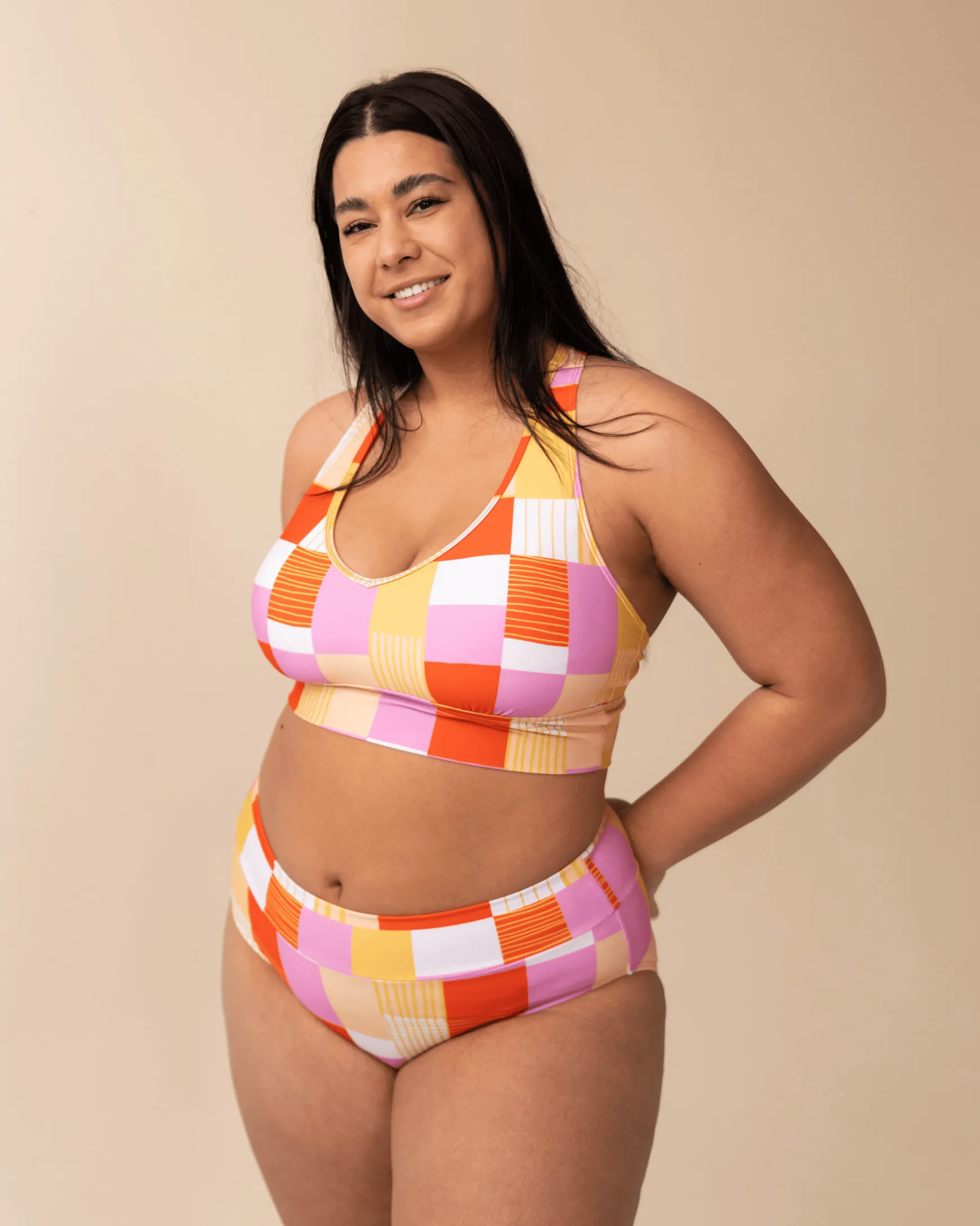 Suvi Offshore Crop