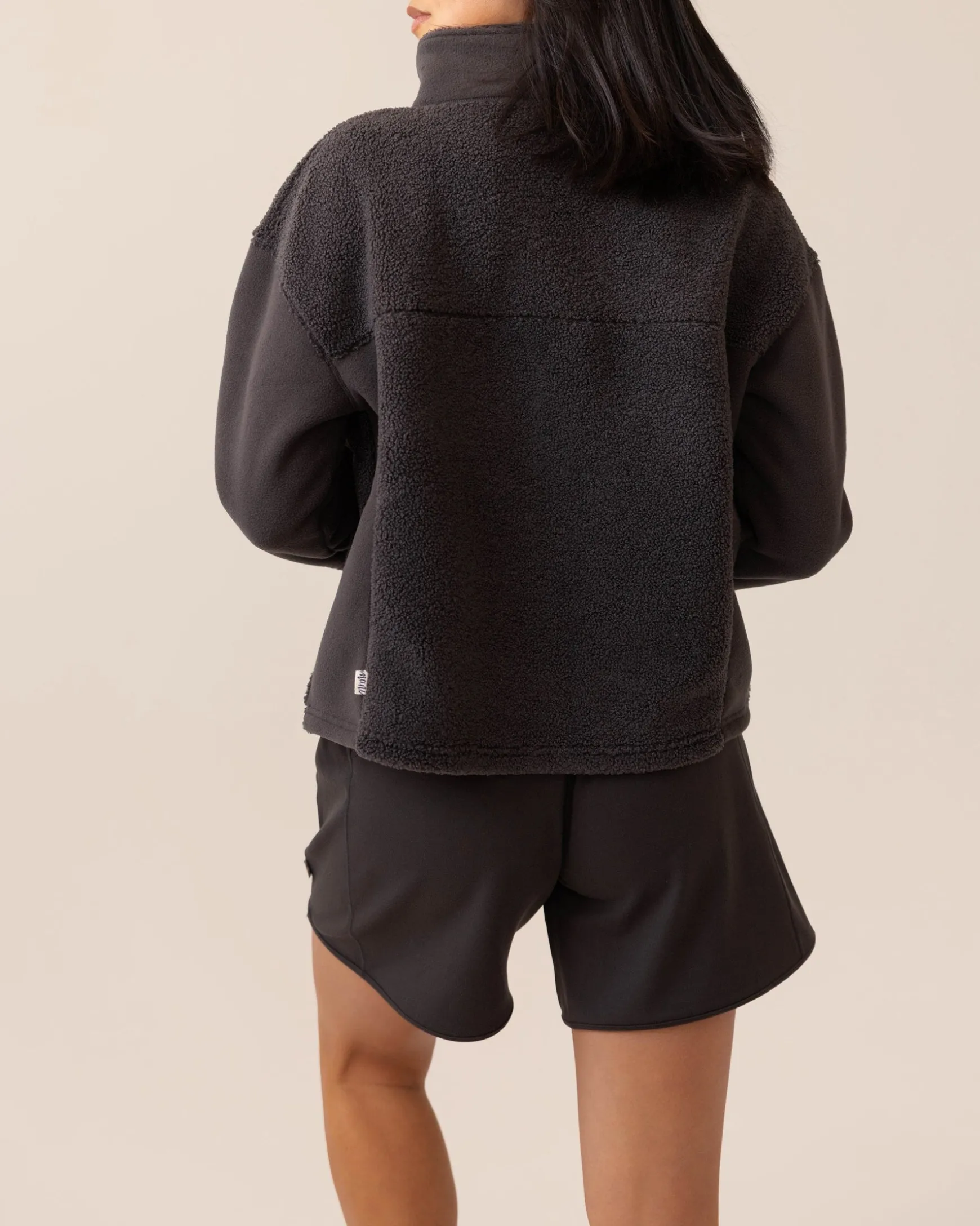 Terra Cloud Naomi Short