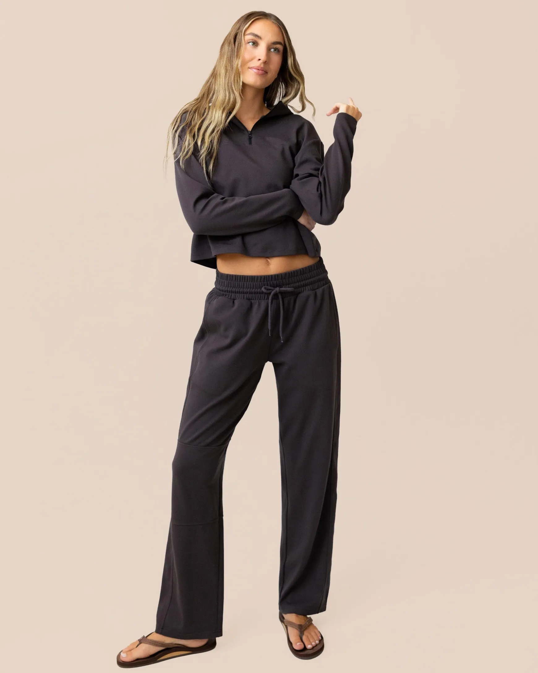 Terra Cloud Travel Pant