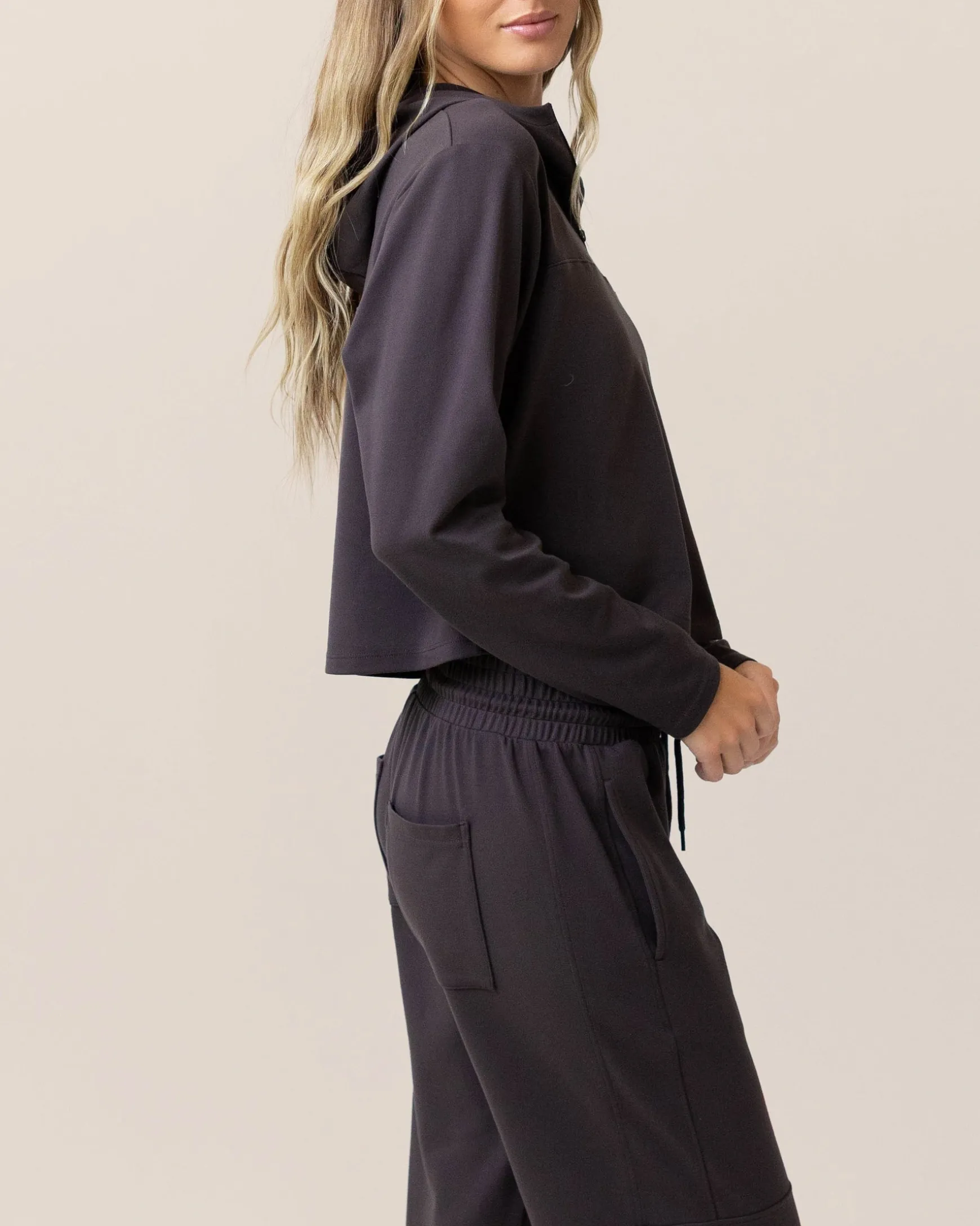 Terra Cloud Travel Pant