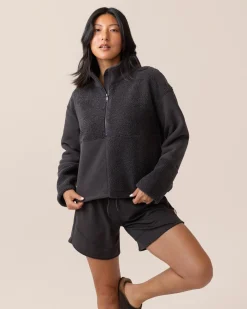 Terra High Pile Nomad Fleece