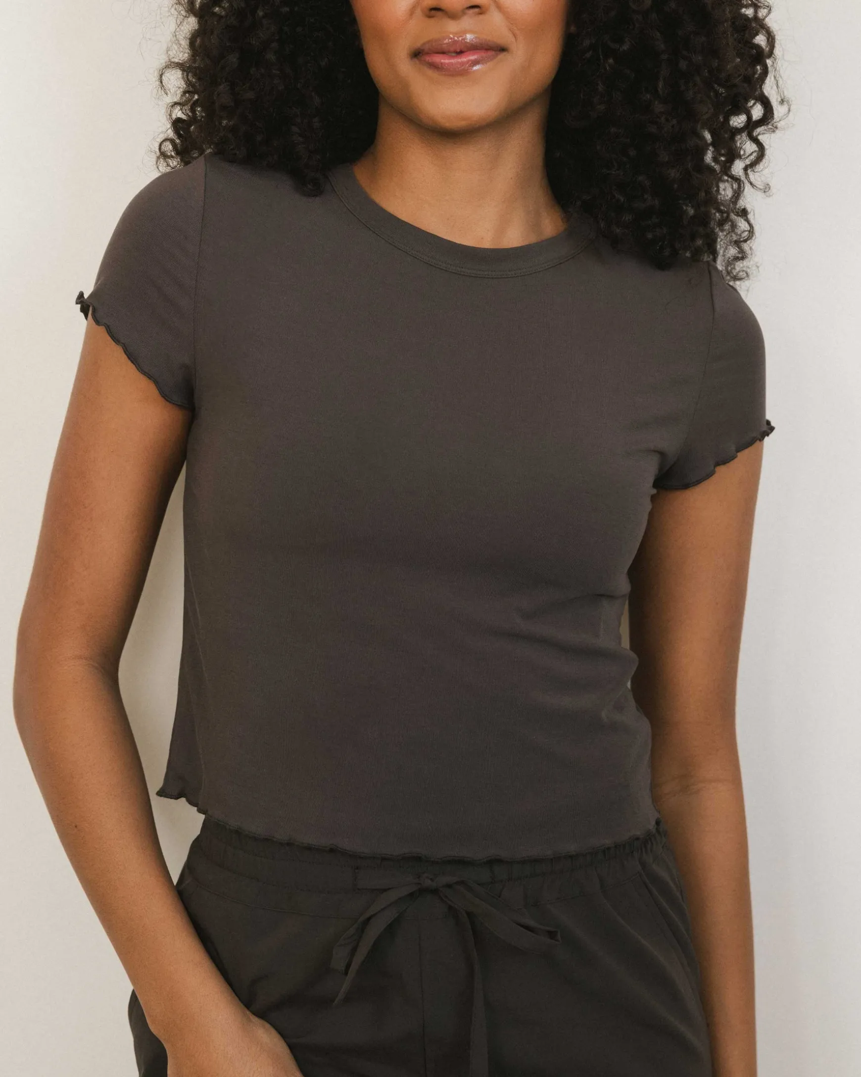 Terra Modal Valley Tee