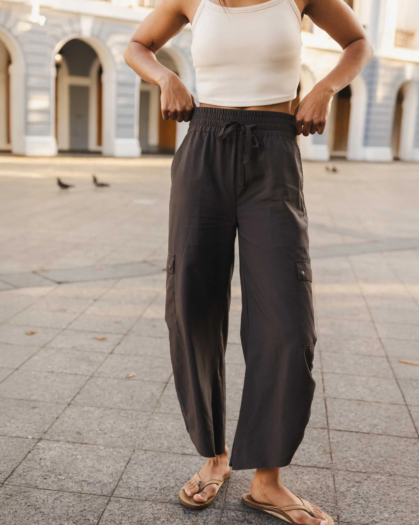 Terra Trekker Pant