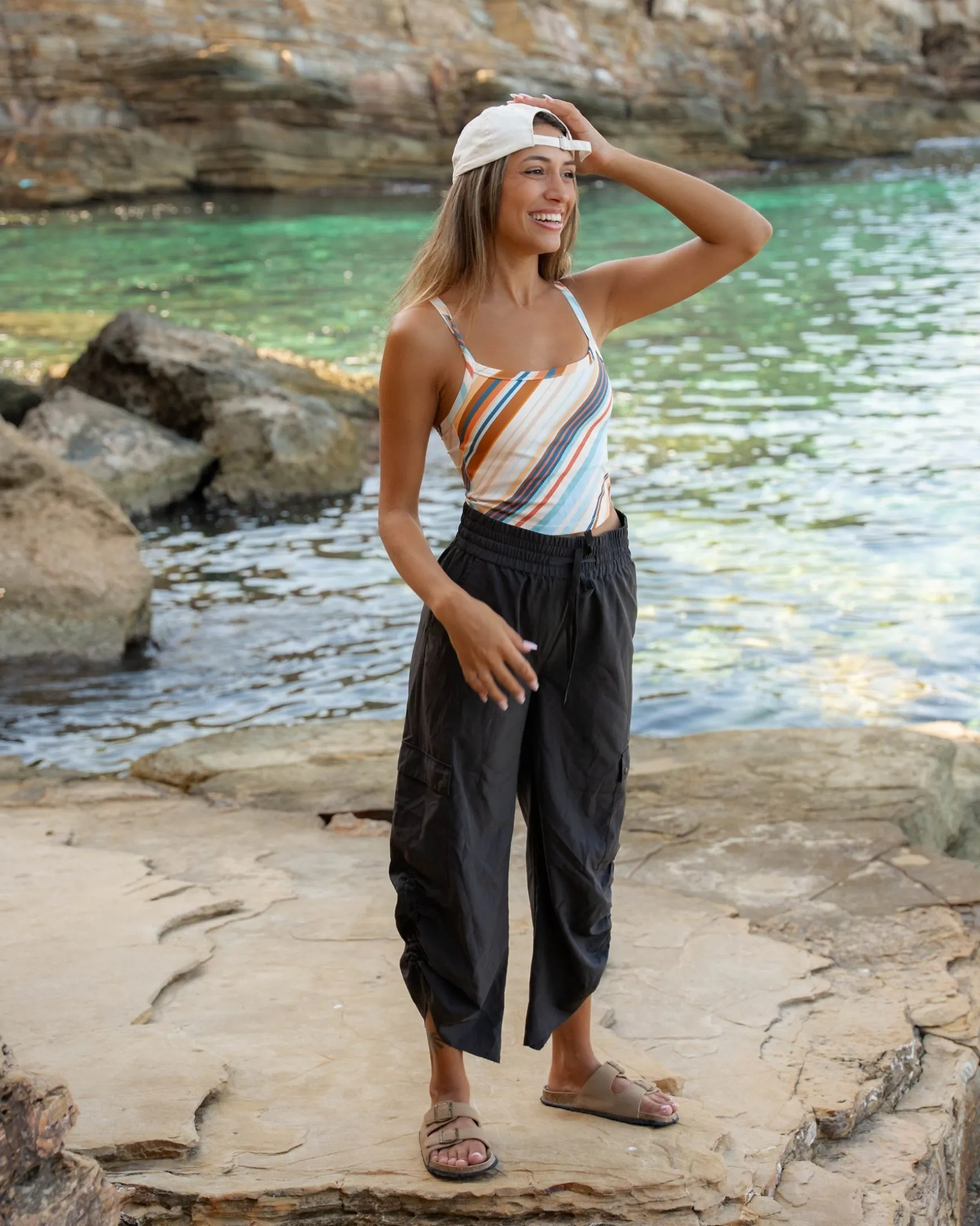 Terra Trekker Pant
