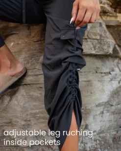 Terra Trekker Pant