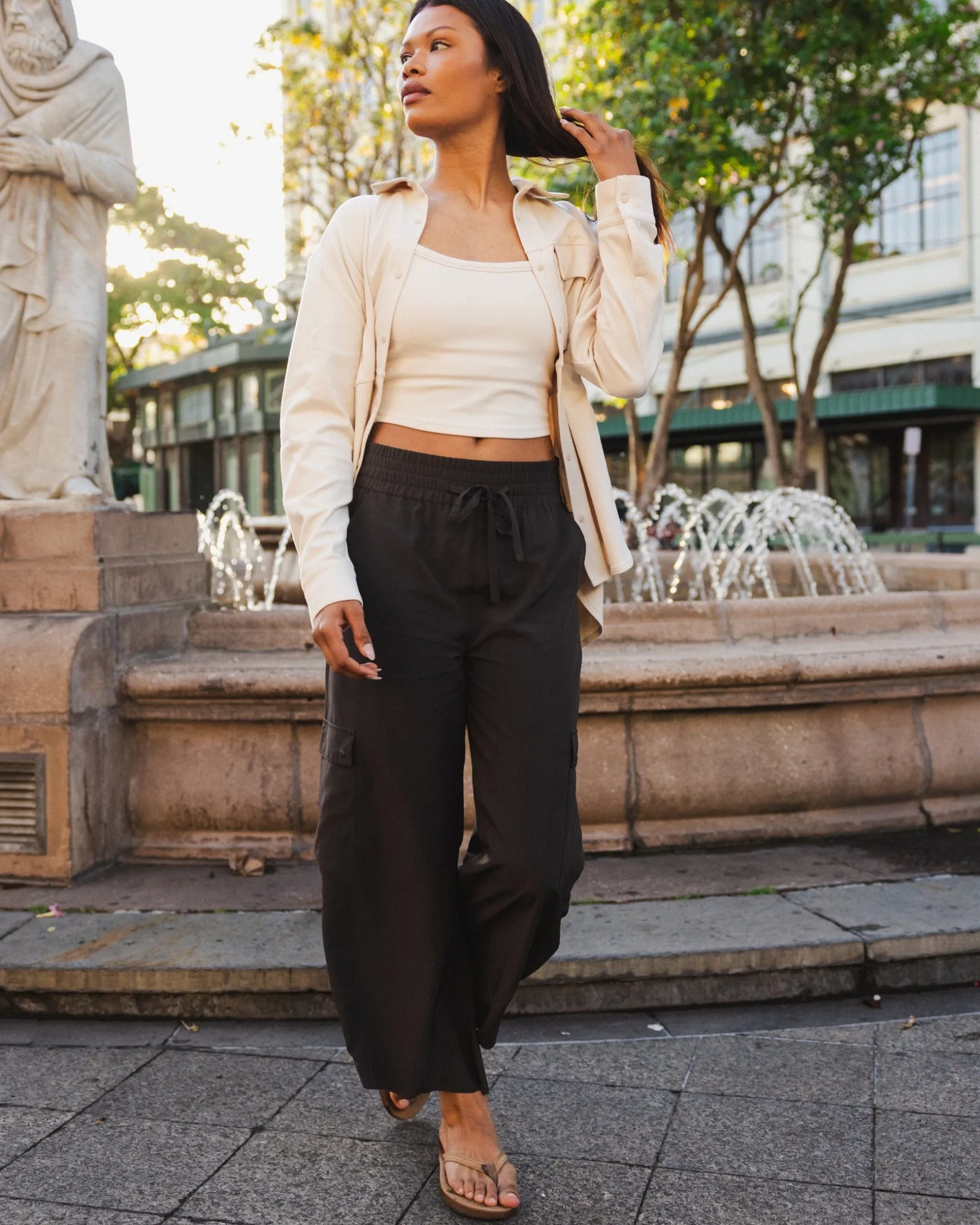 Terra Trekker Pant