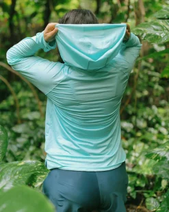 Unisex Sky Sun Hoodie