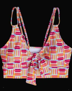 Vera High Tide Bralette
