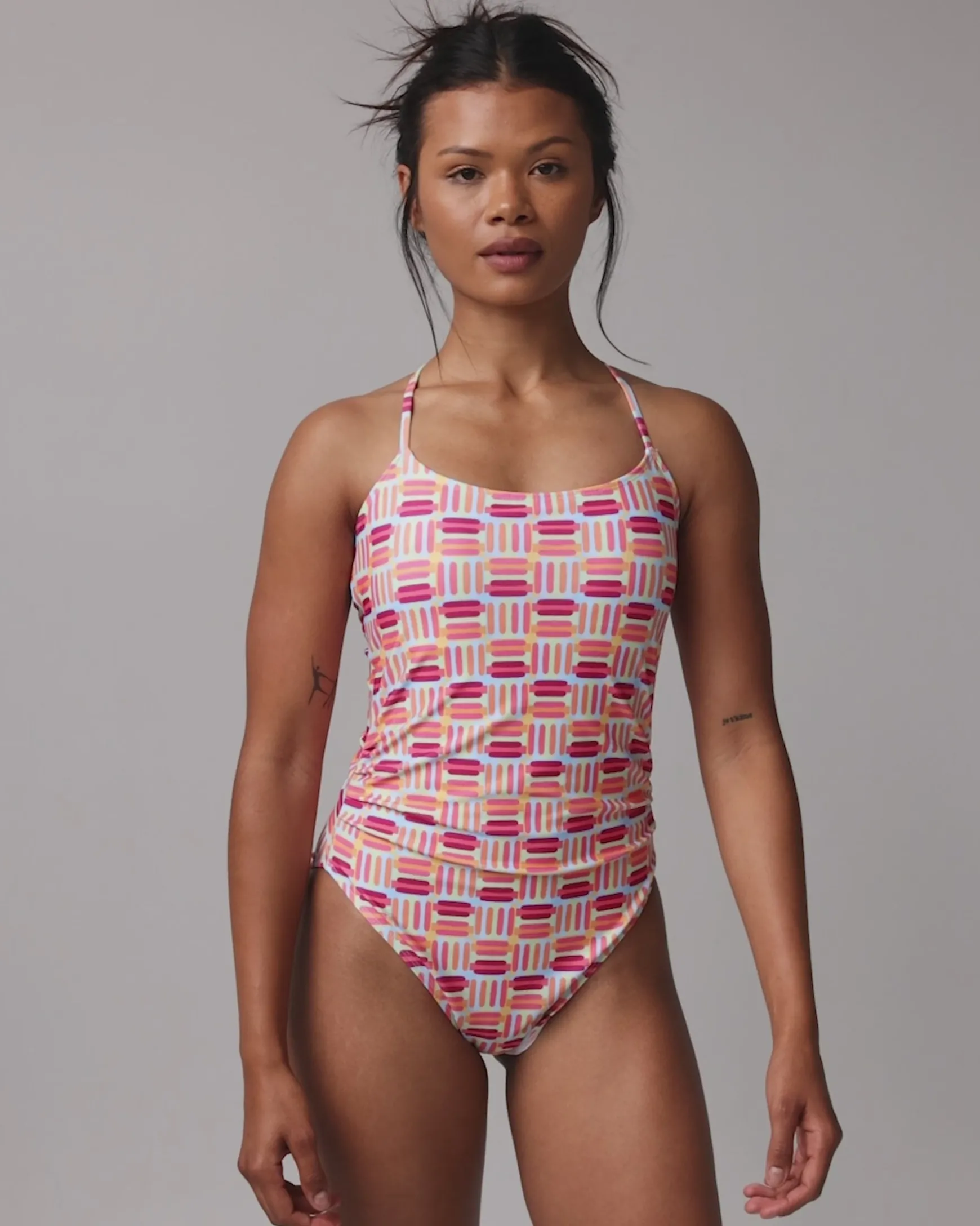 Vera Stevie One Piece