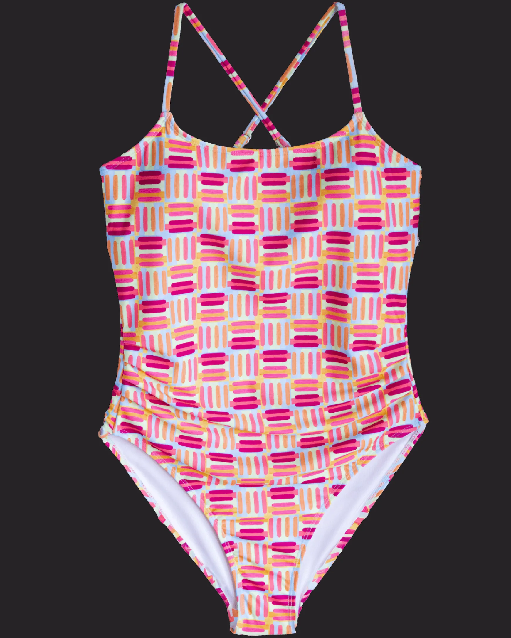 Vera Stevie One Piece