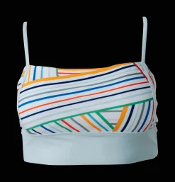 Zari Surf Crop
