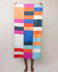 Zayn Trekking Towel
