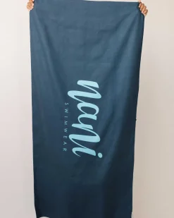Zayn Trekking Towel