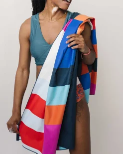 Zayn Trekking Towel