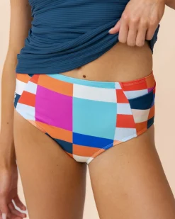 Zayn Yoga Pocket Bottom