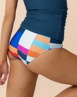 Zayn Yoga Pocket Bottom