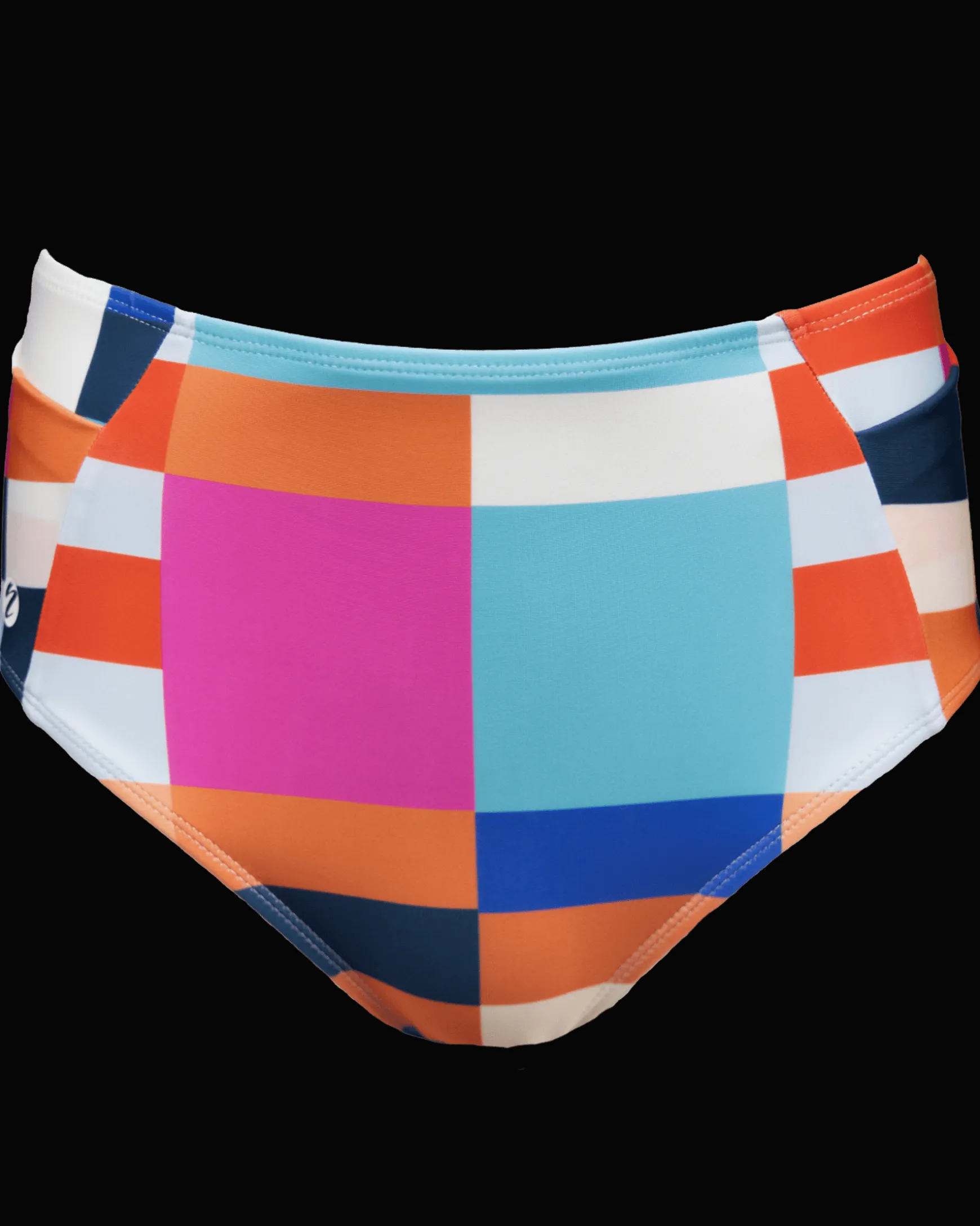 Zayn Yoga Pocket Bottom