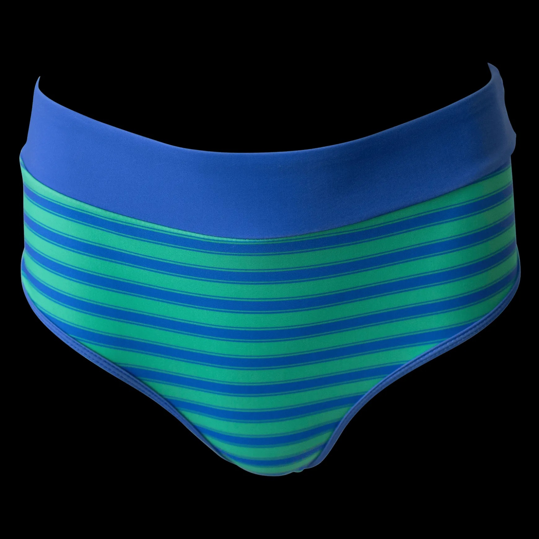Zoe Retro Bottom