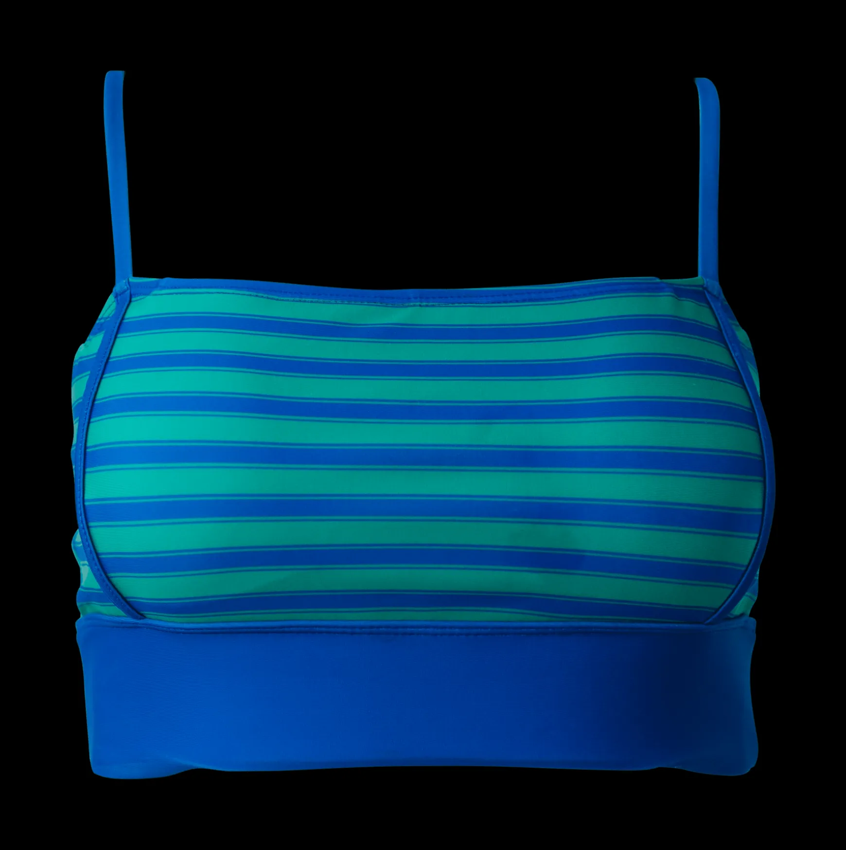 Zoe Surf Crop