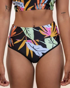 Zola Reversible Harbor Bottom